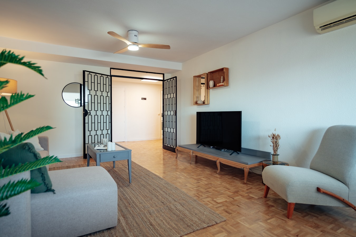 Room Salamanca at Casa Quinta