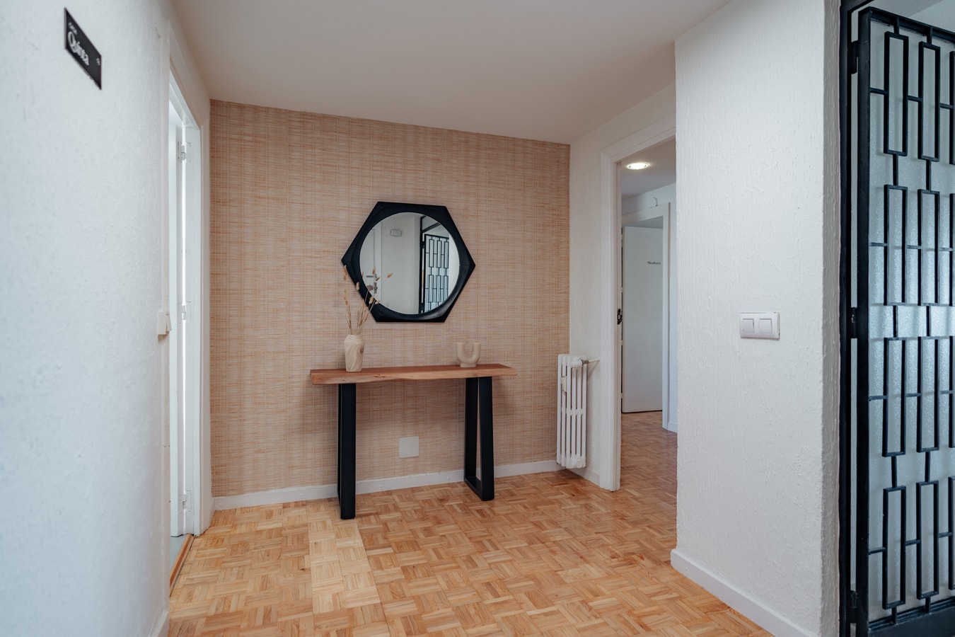 Room Salamanca at Casa Quinta