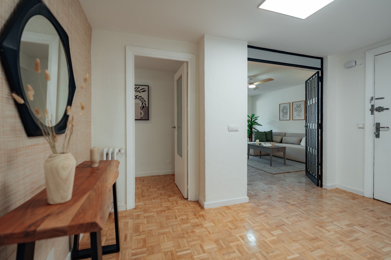 Room Salamanca at Casa Quinta