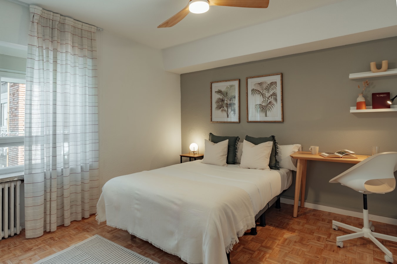 Room Davila at Casa Quinta