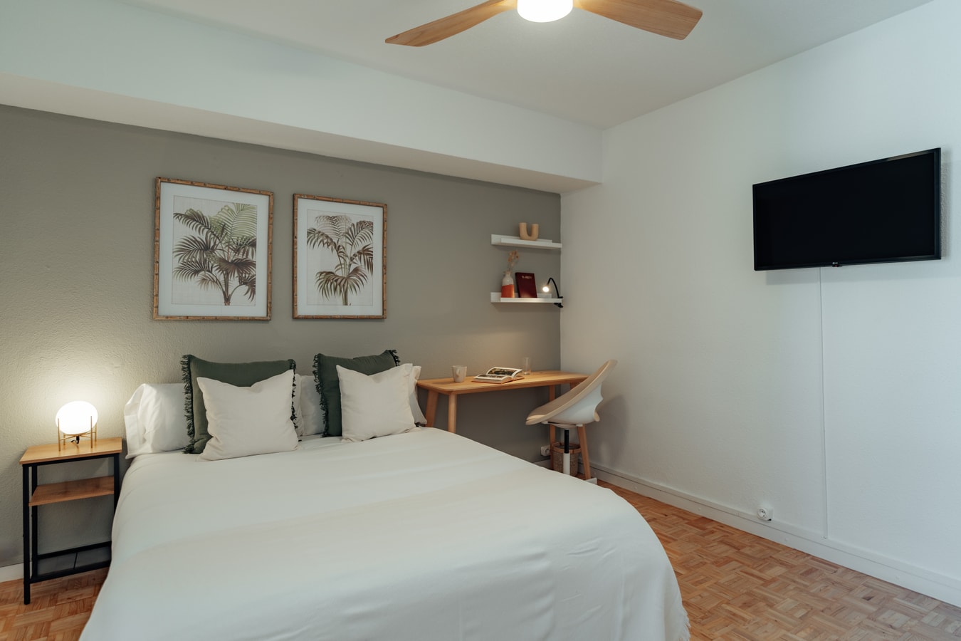 Room Davila at Casa Quinta