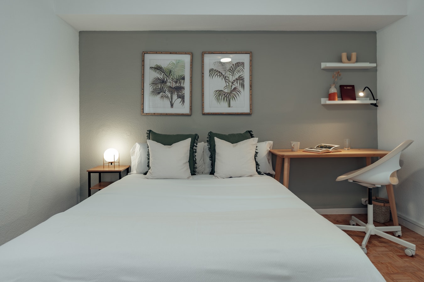 Room Davila at Casa Quinta