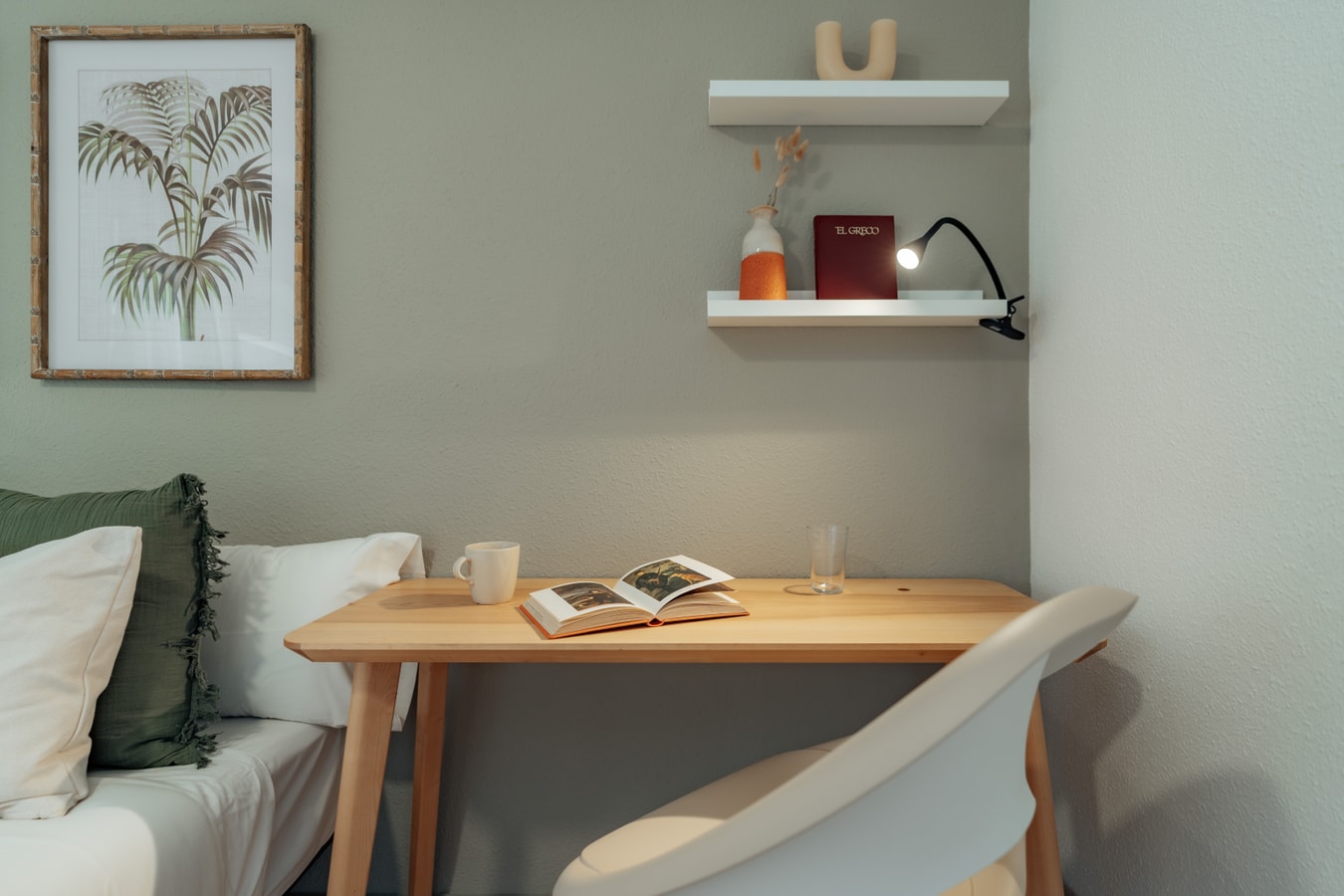 Room Davila at Casa Quinta