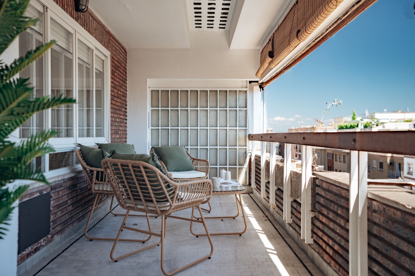 Room Davila at Casa Quinta