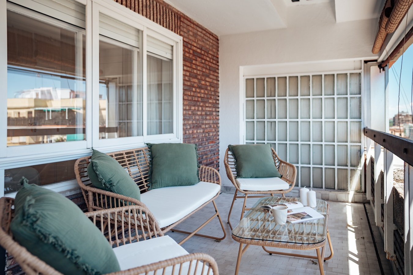 Room Davila at Casa Quinta