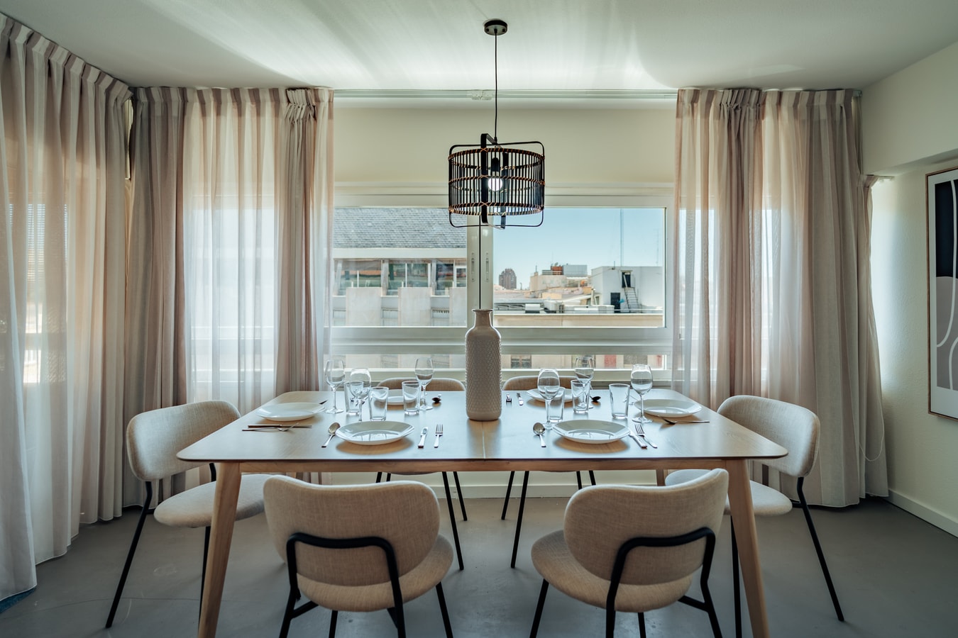 Room Davila at Casa Quinta