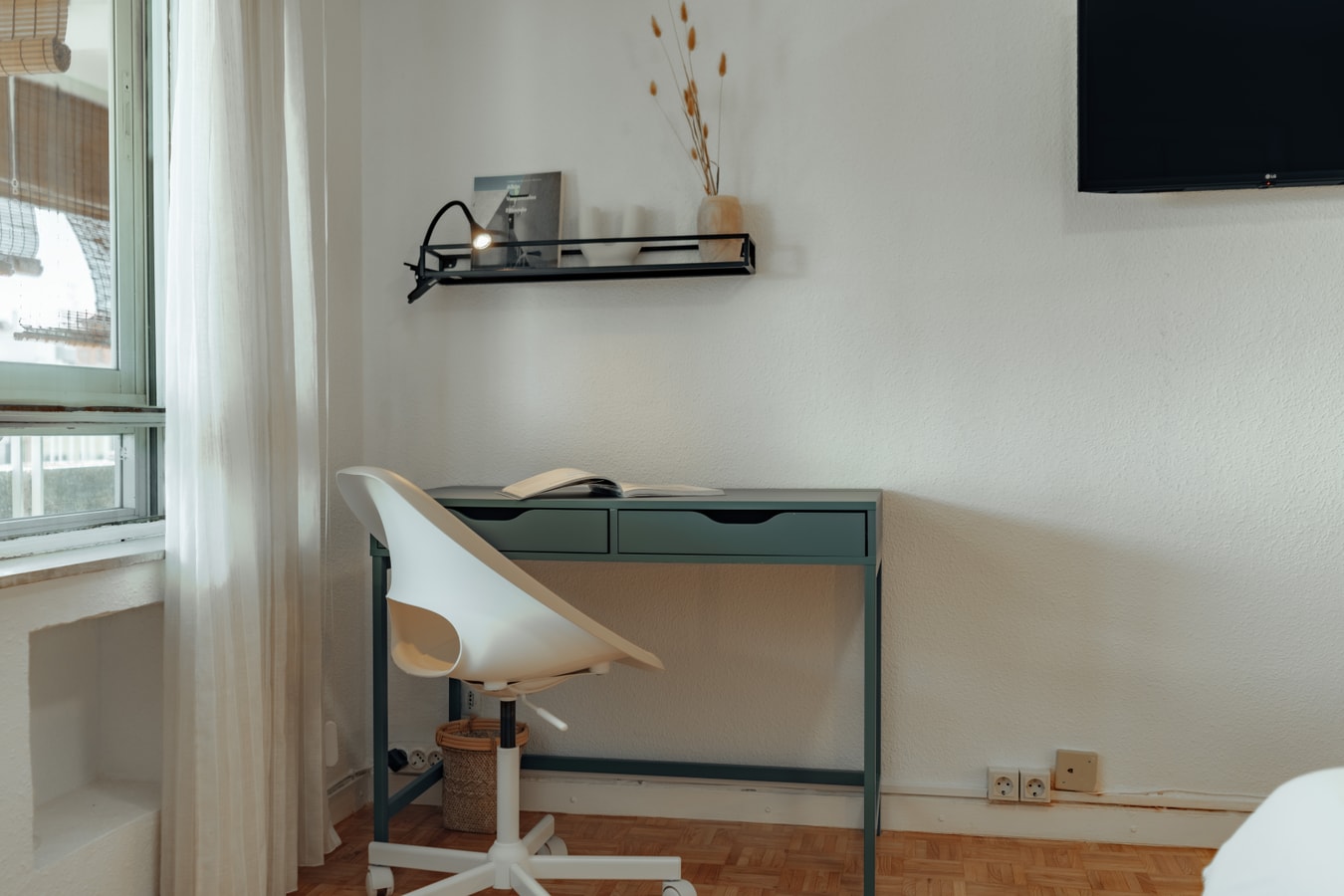 Room Salamanca at Casa Quinta