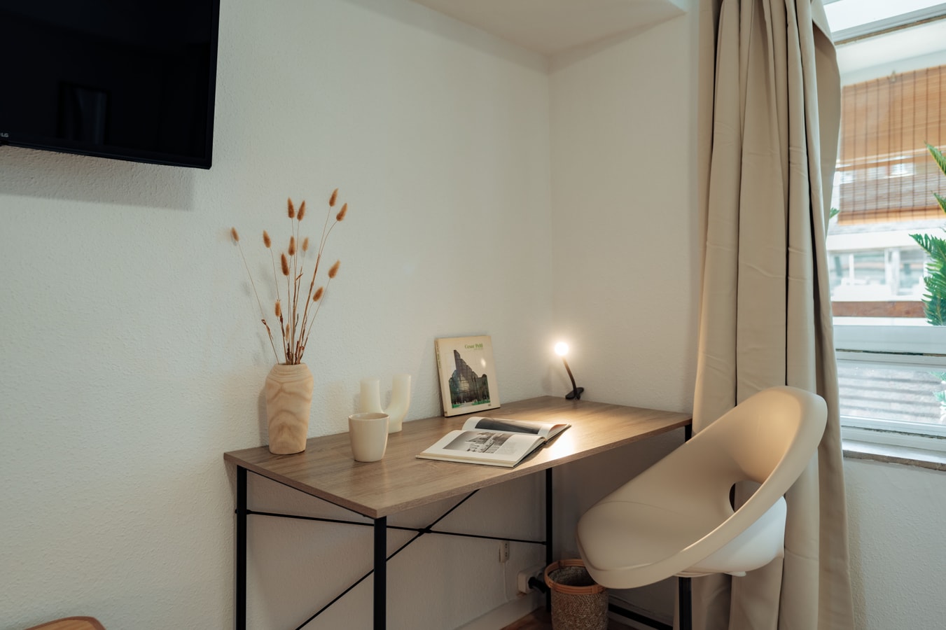 Room Miraflores at Casa Quinta