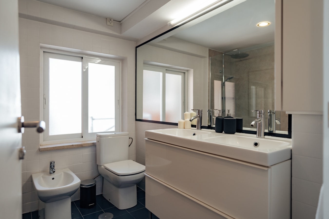 Room Miraflores at Casa Quinta