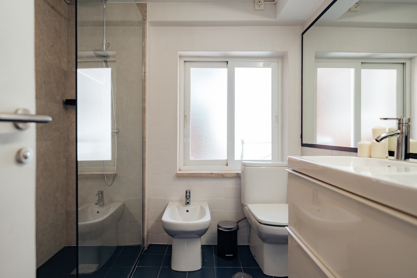 Room Miraflores at Casa Quinta