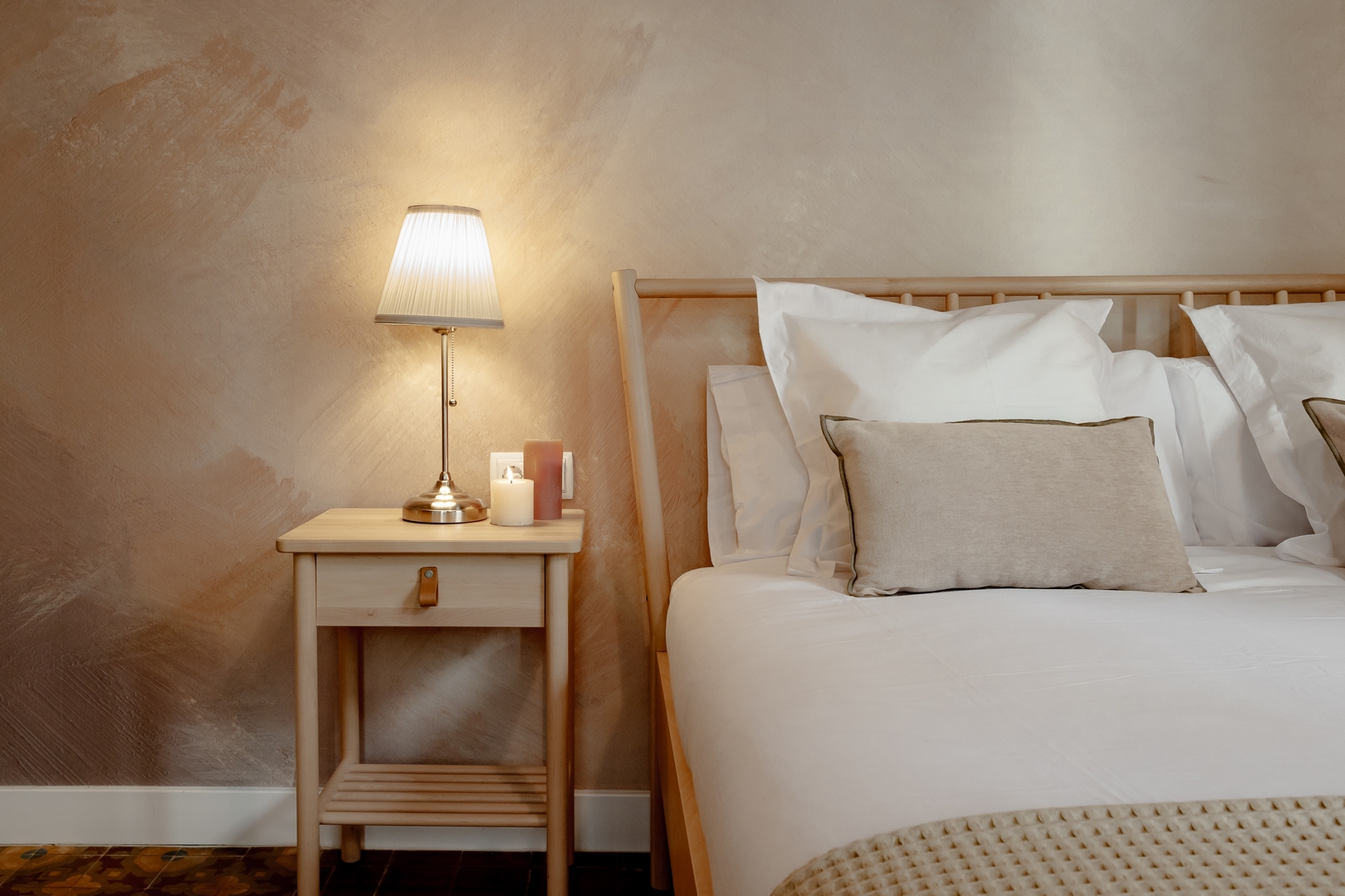 Suite Alp at Casa Nostra