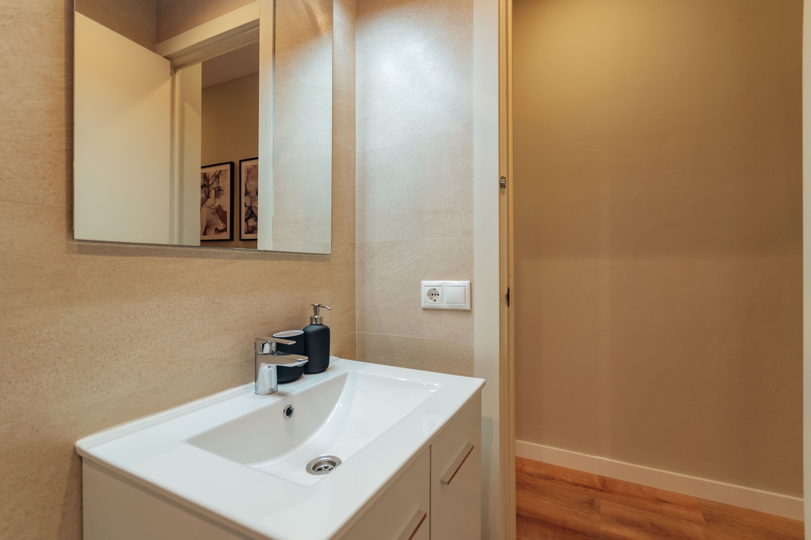 Room Deia at Casa Mel