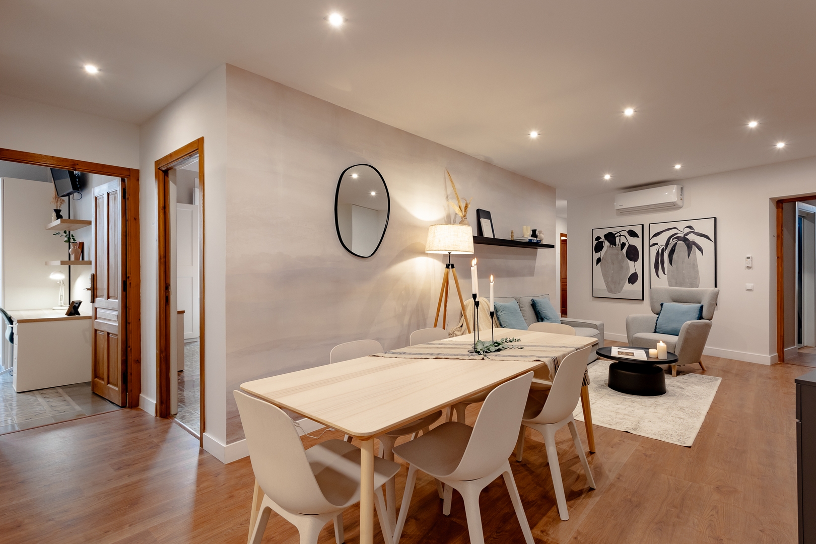 Suite Ger at Casa Nostra