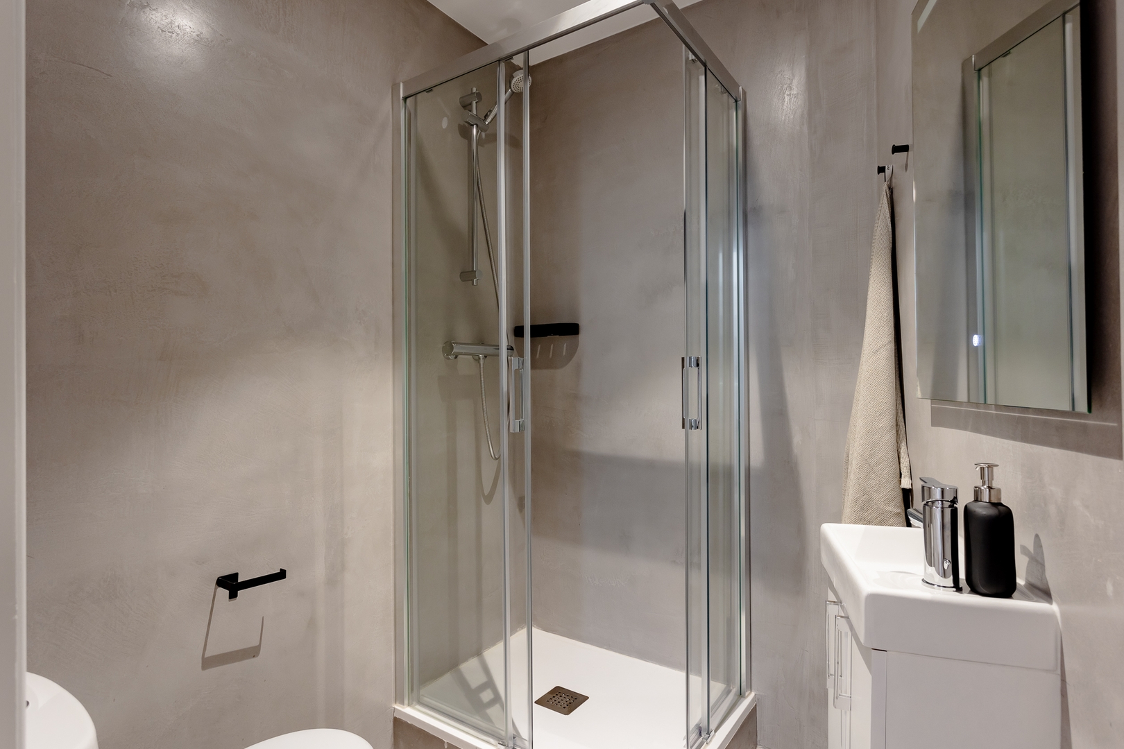 Suite Pedra at Casa Nostra