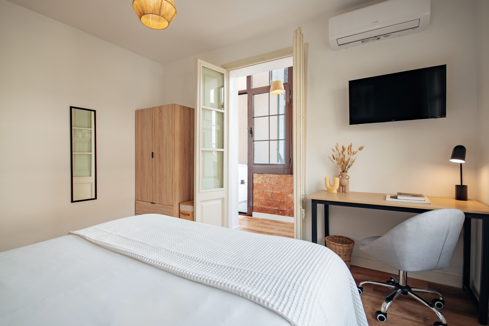 Room Basset at Casa Mel