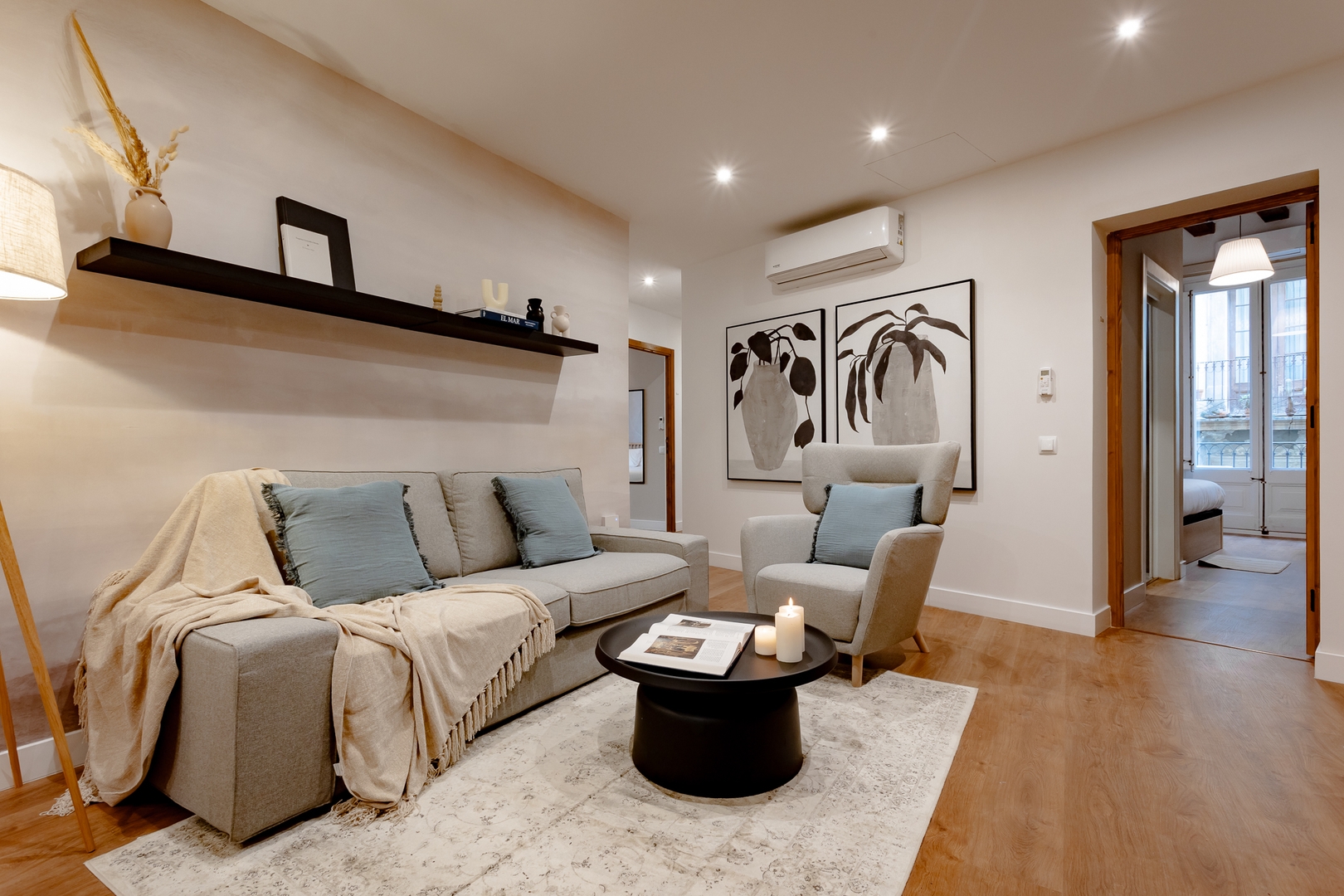 Suite Das at Casa Nostra