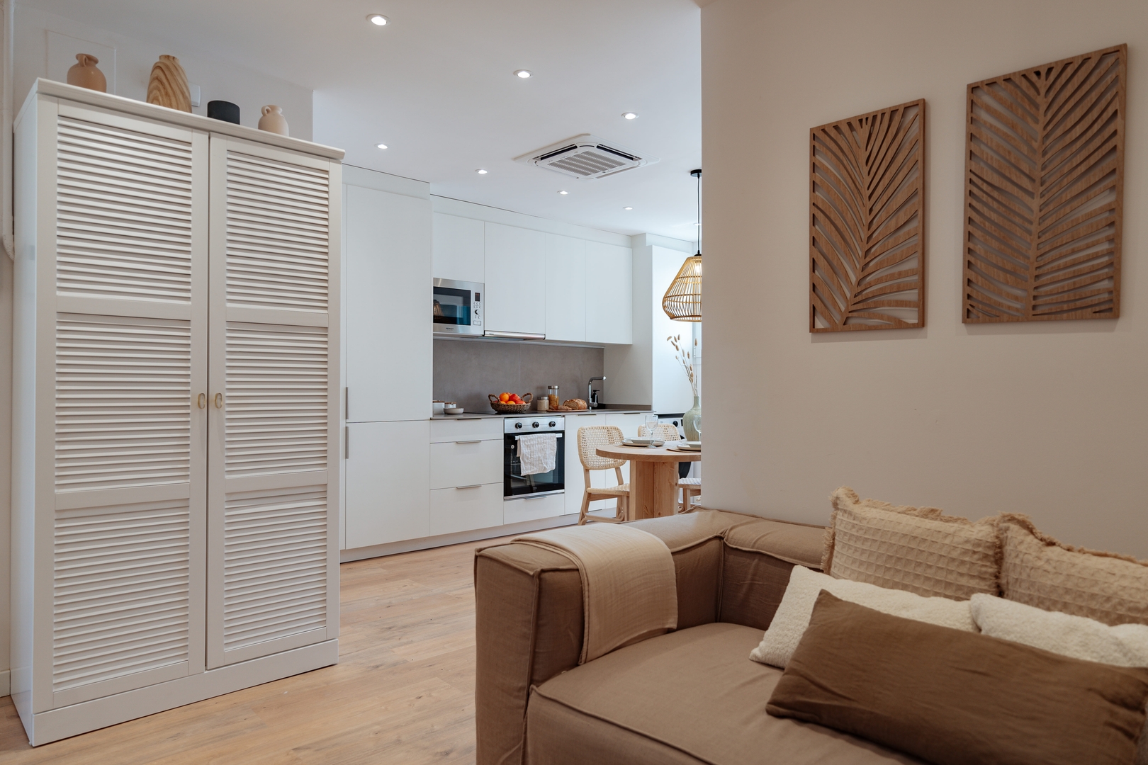 Room Luz at Casa Cumbre