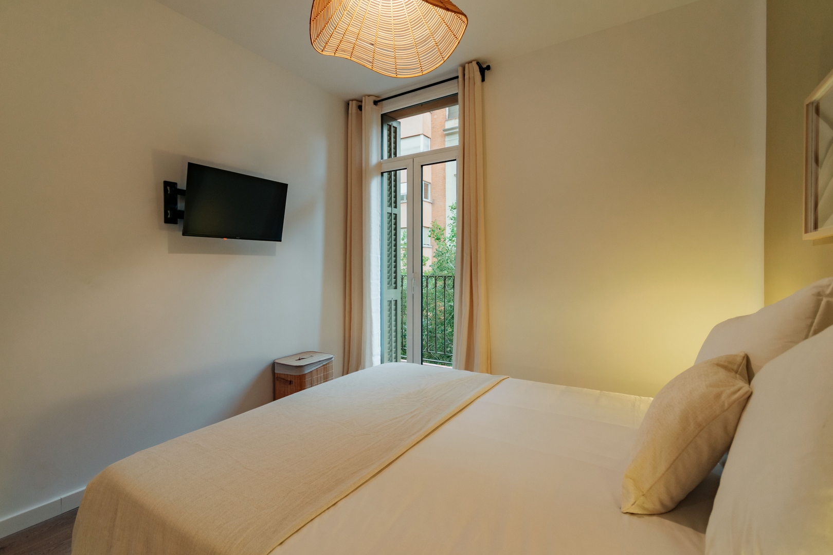 Room Lua at Casa Tilda