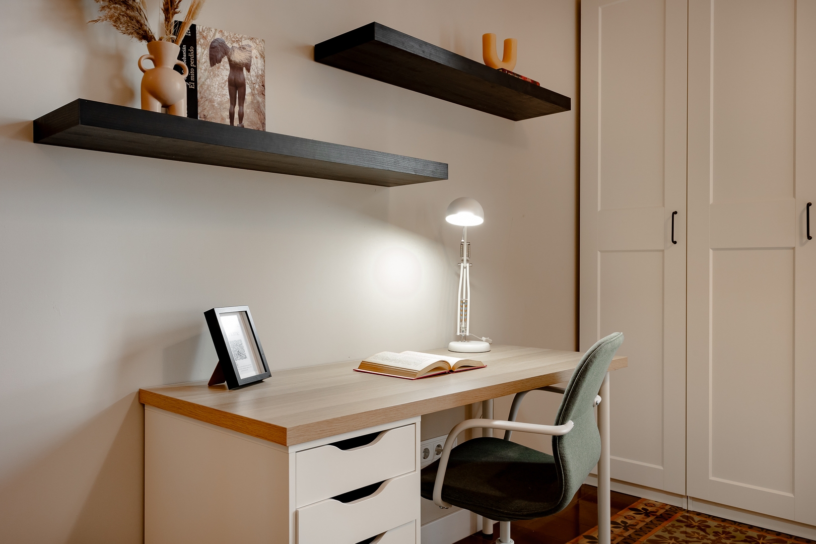 Suite Ger at Casa Nostra