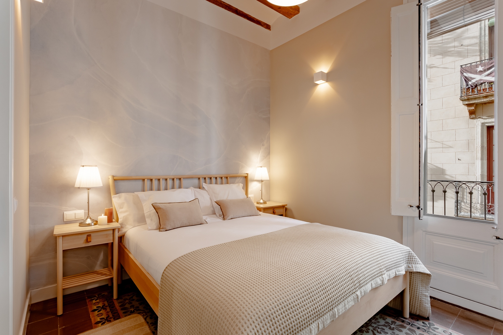 Suite Bor at Casa Nostra