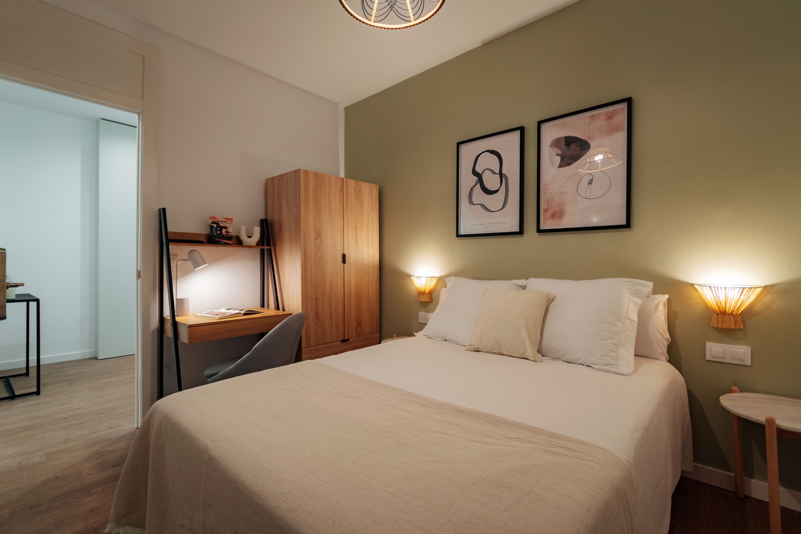 Room Polo at Casa Tilda