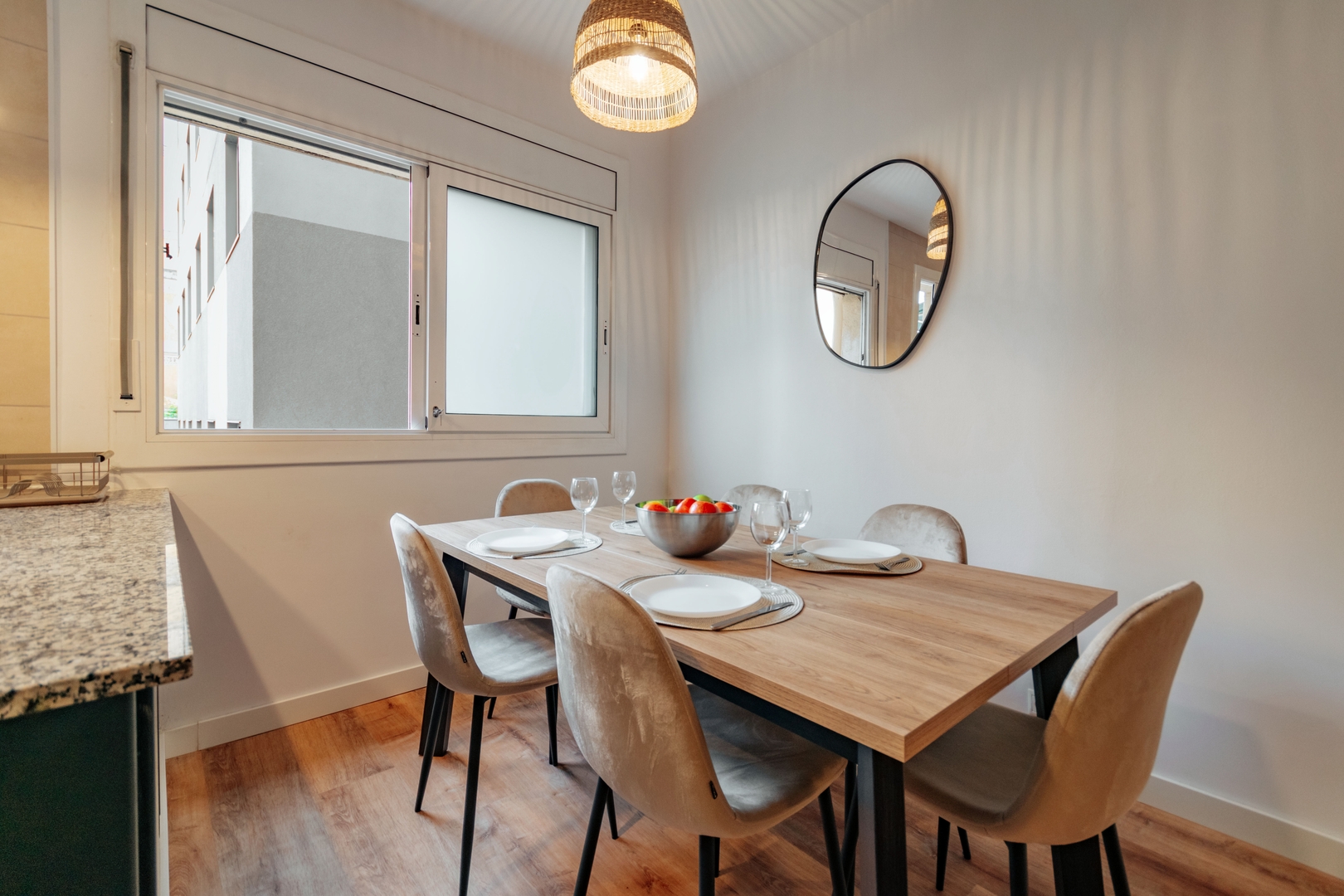 Room Deia at Casa Mel