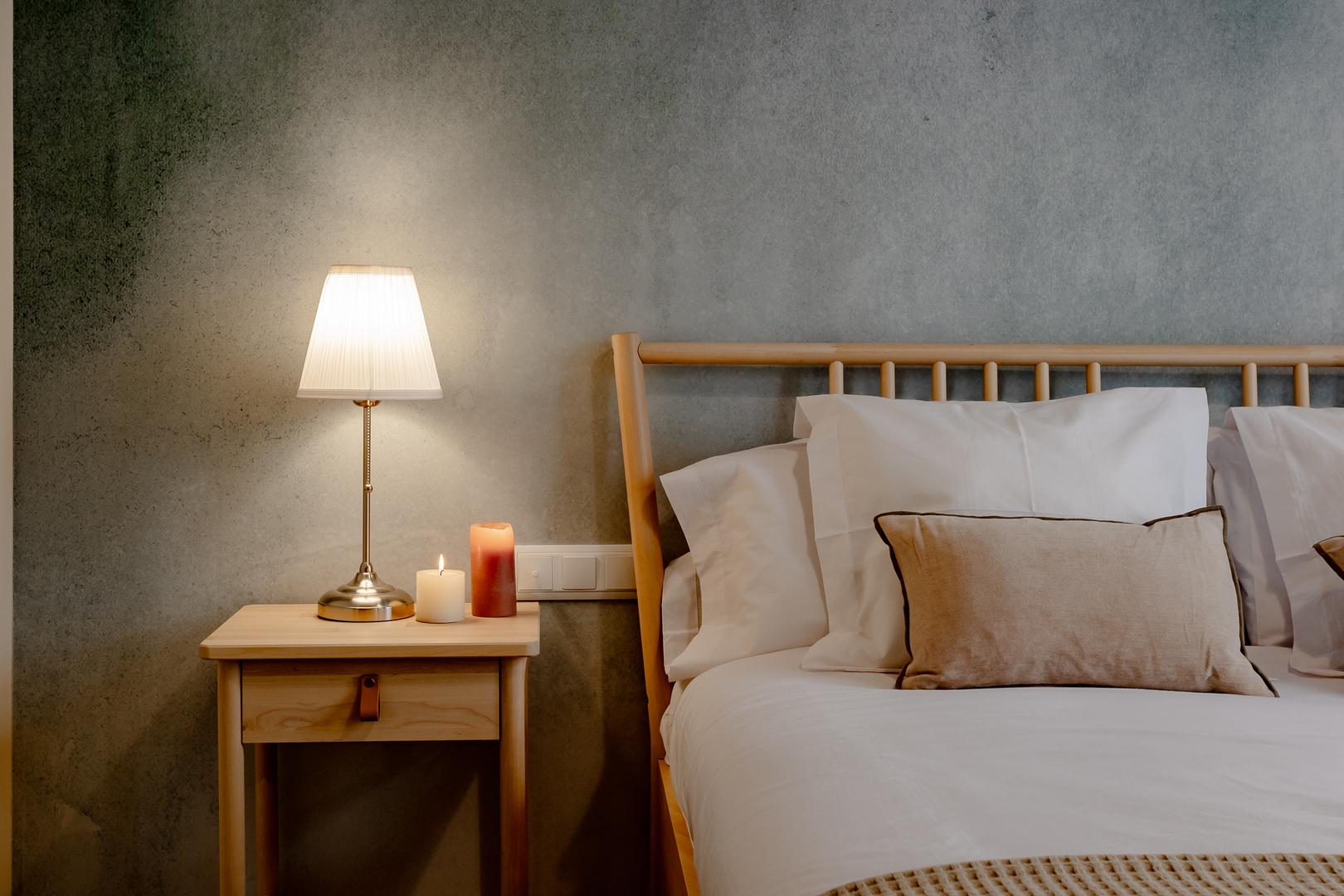 Suite Pals at Casa Nostra