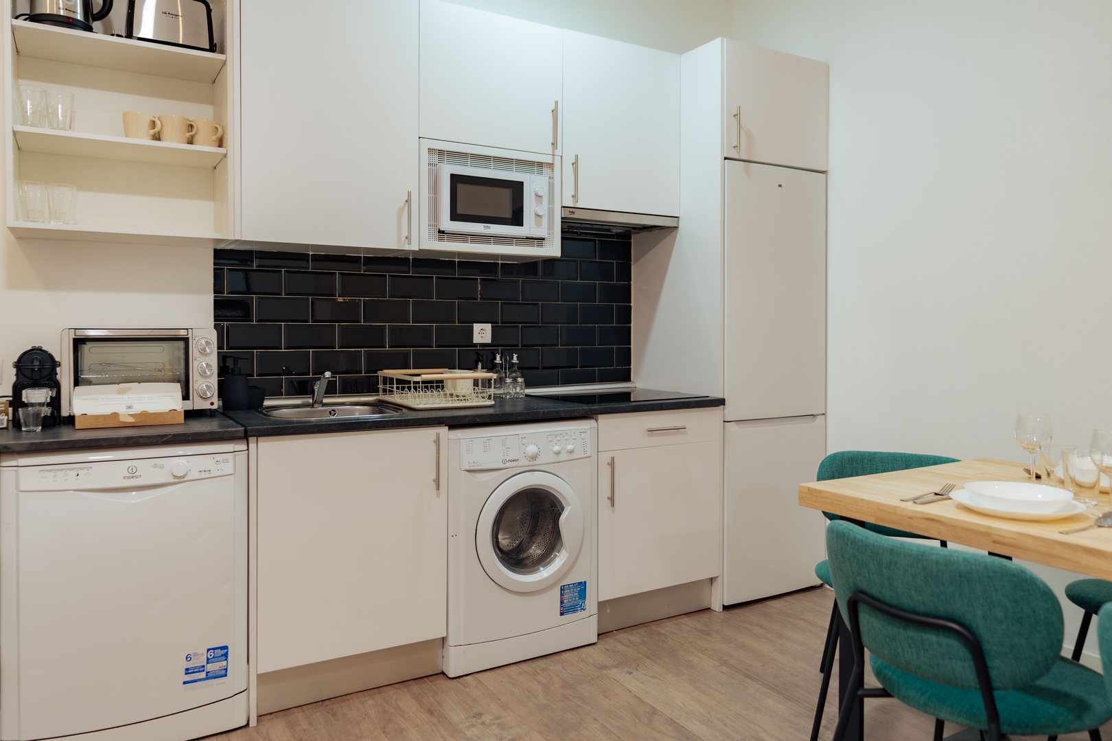 Suite Reina at Casa Talavera