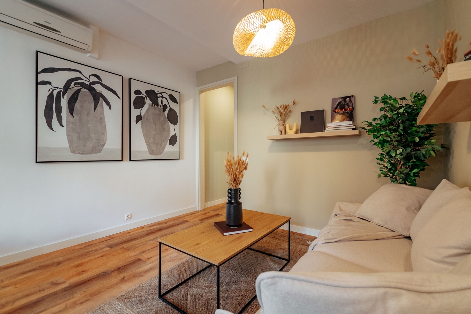 Room Palma at Casa Mel