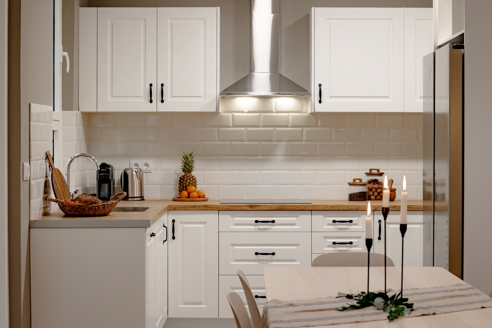 Suite Bor at Casa Nostra