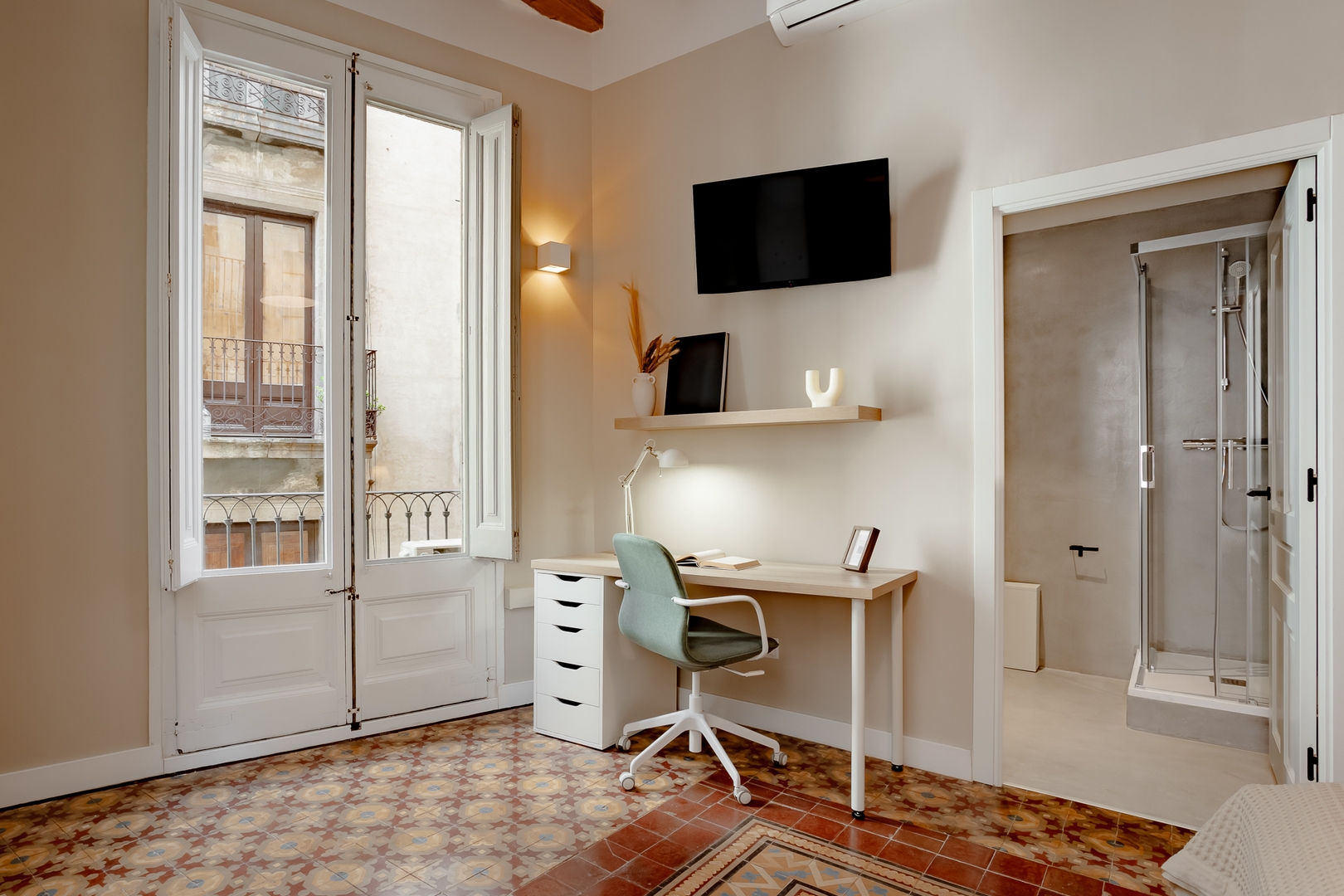 Suite Alp at Casa Nostra