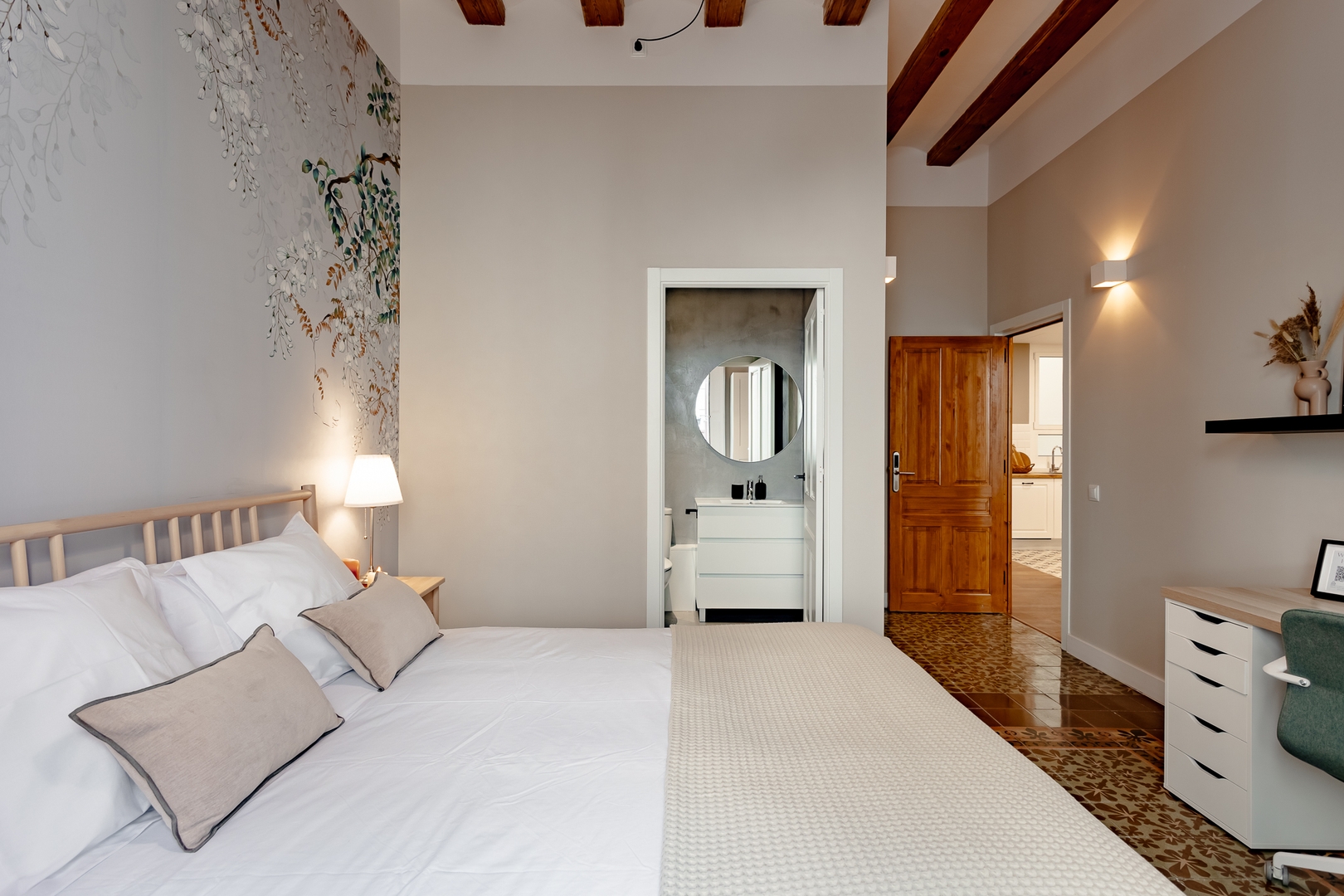 Suite Ger at Casa Nostra