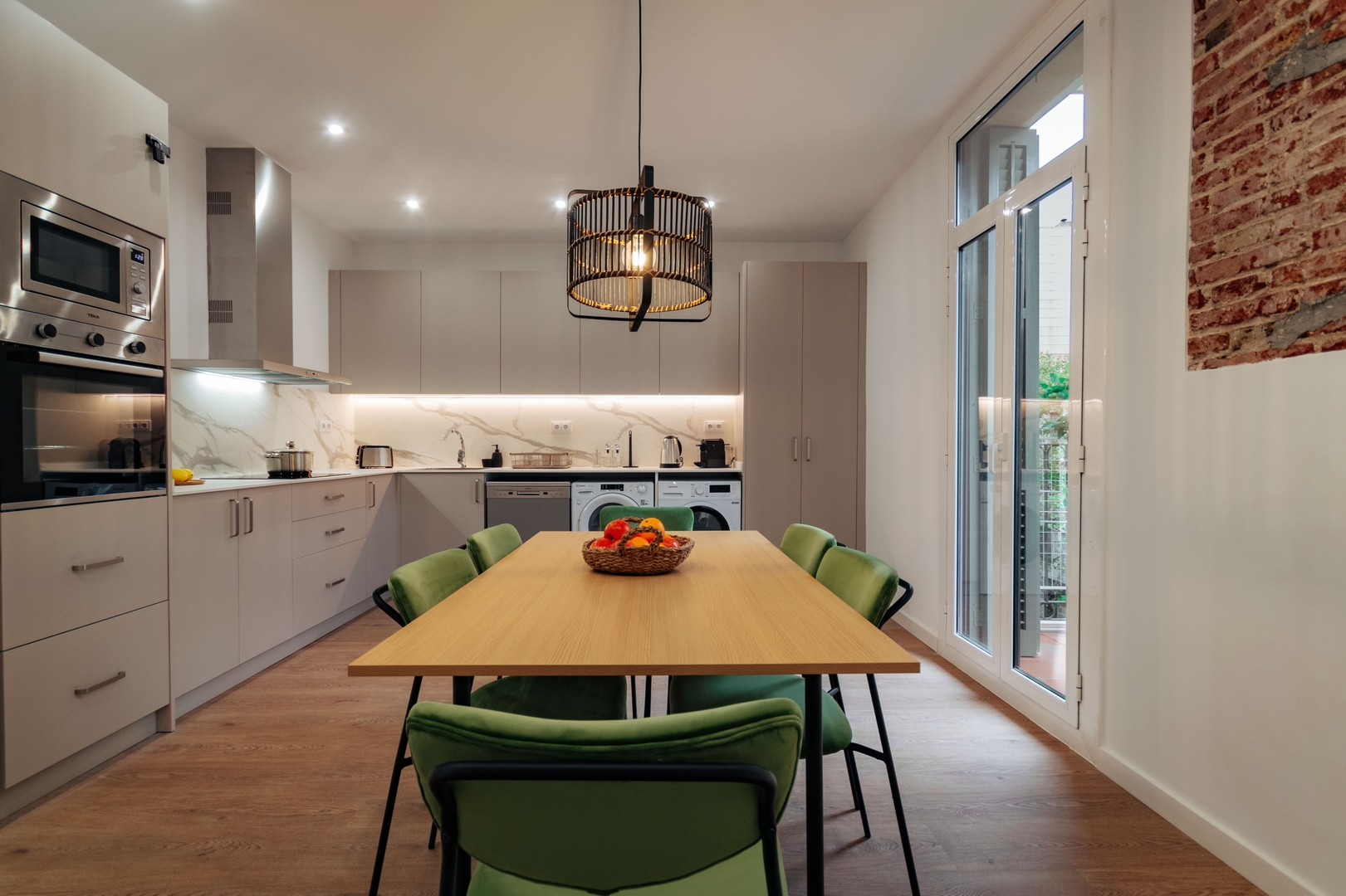 Room Polo at Casa Tilda