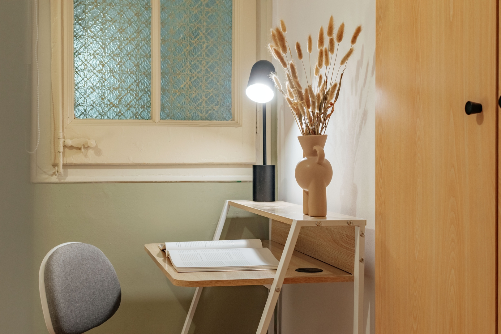 Room Palma at Casa Mel