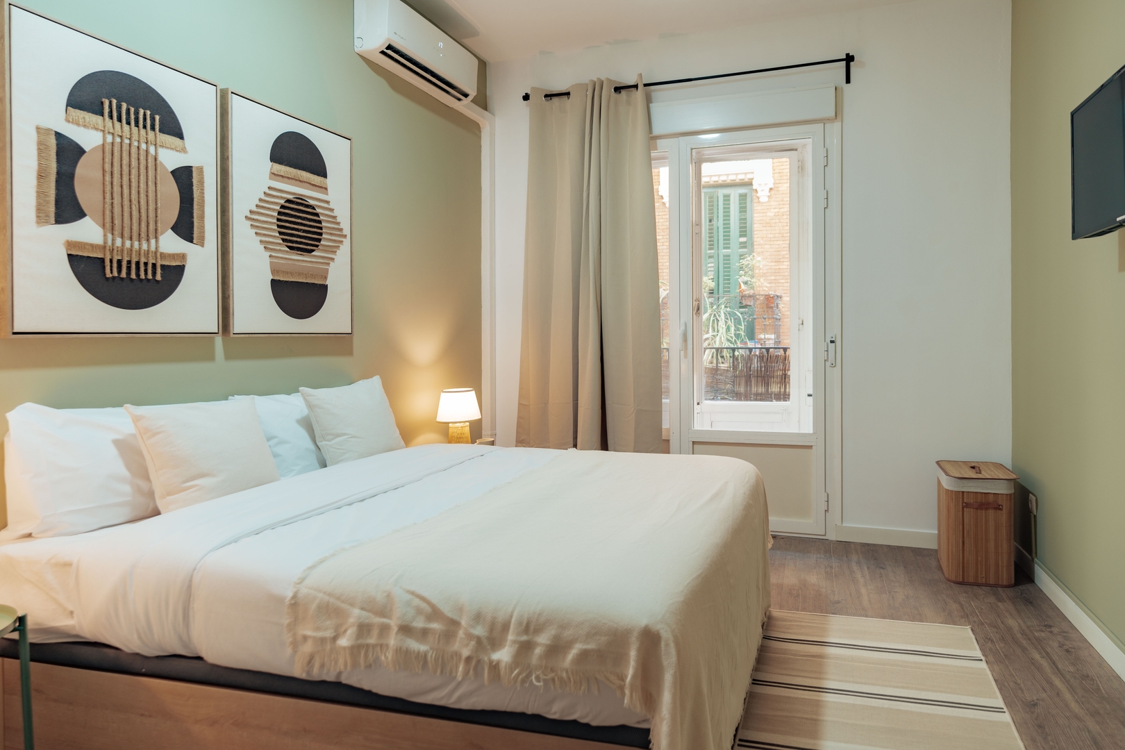 Suite Puebla at Casa Talavera