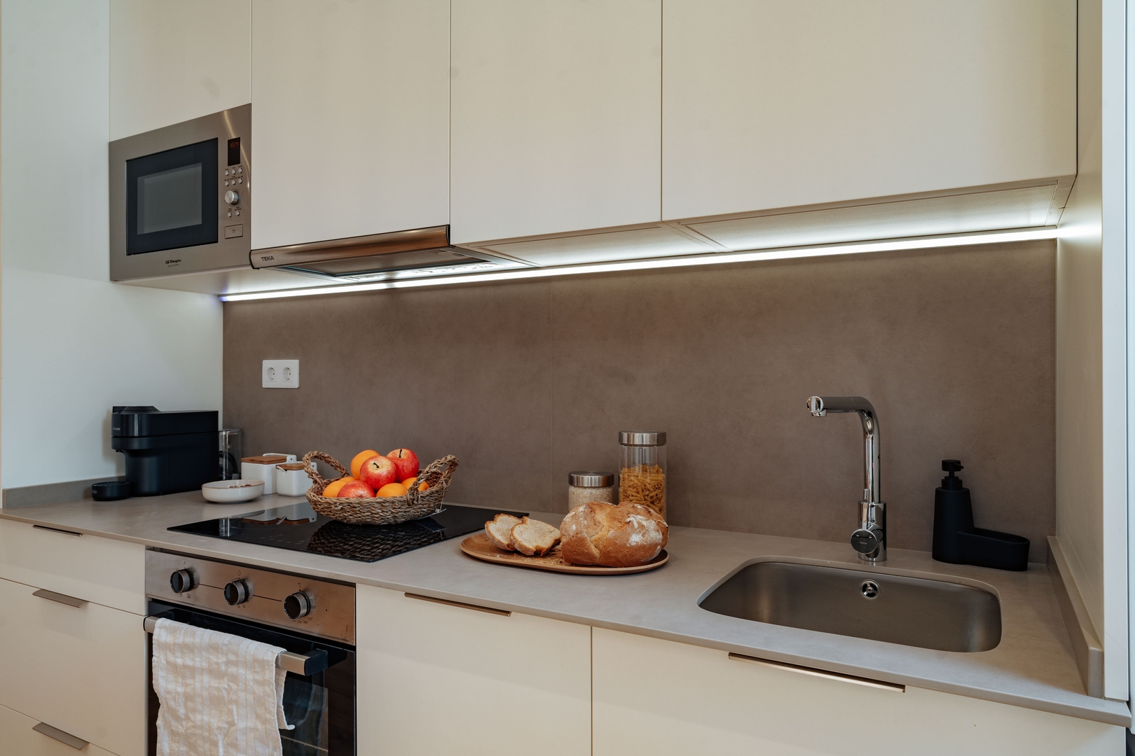 Room Luz at Casa Cumbre