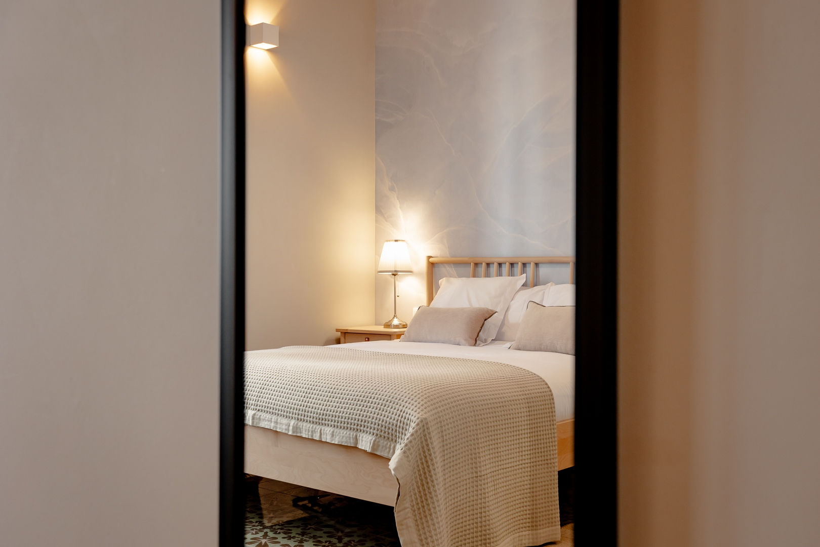 Suite Bor at Casa Nostra