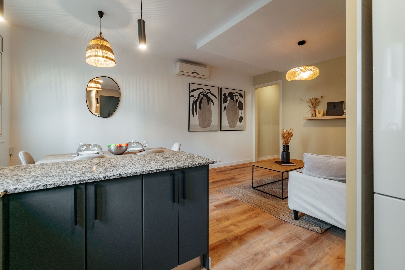 Room Palma at Casa Mel