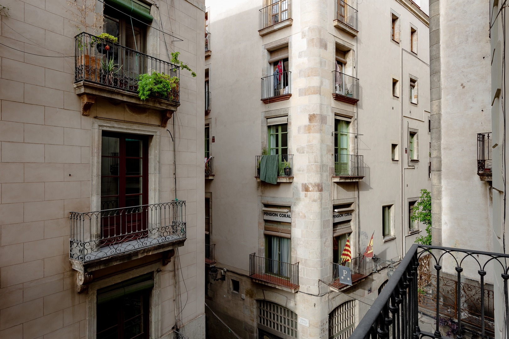 Suite Bor at Casa Nostra