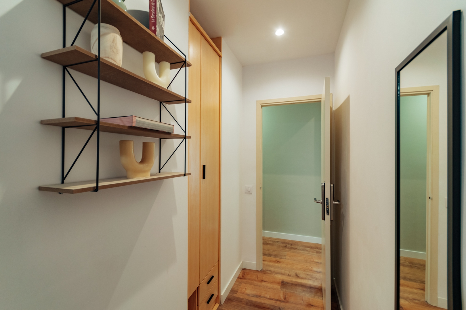 Room Deia at Casa Mel