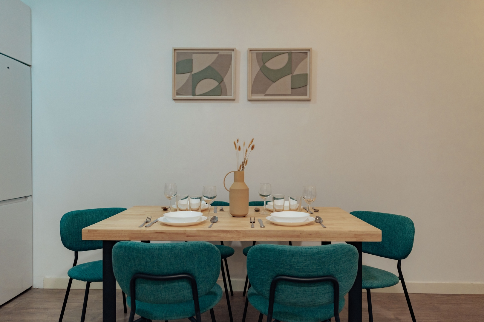 Suite Reina at Casa Talavera