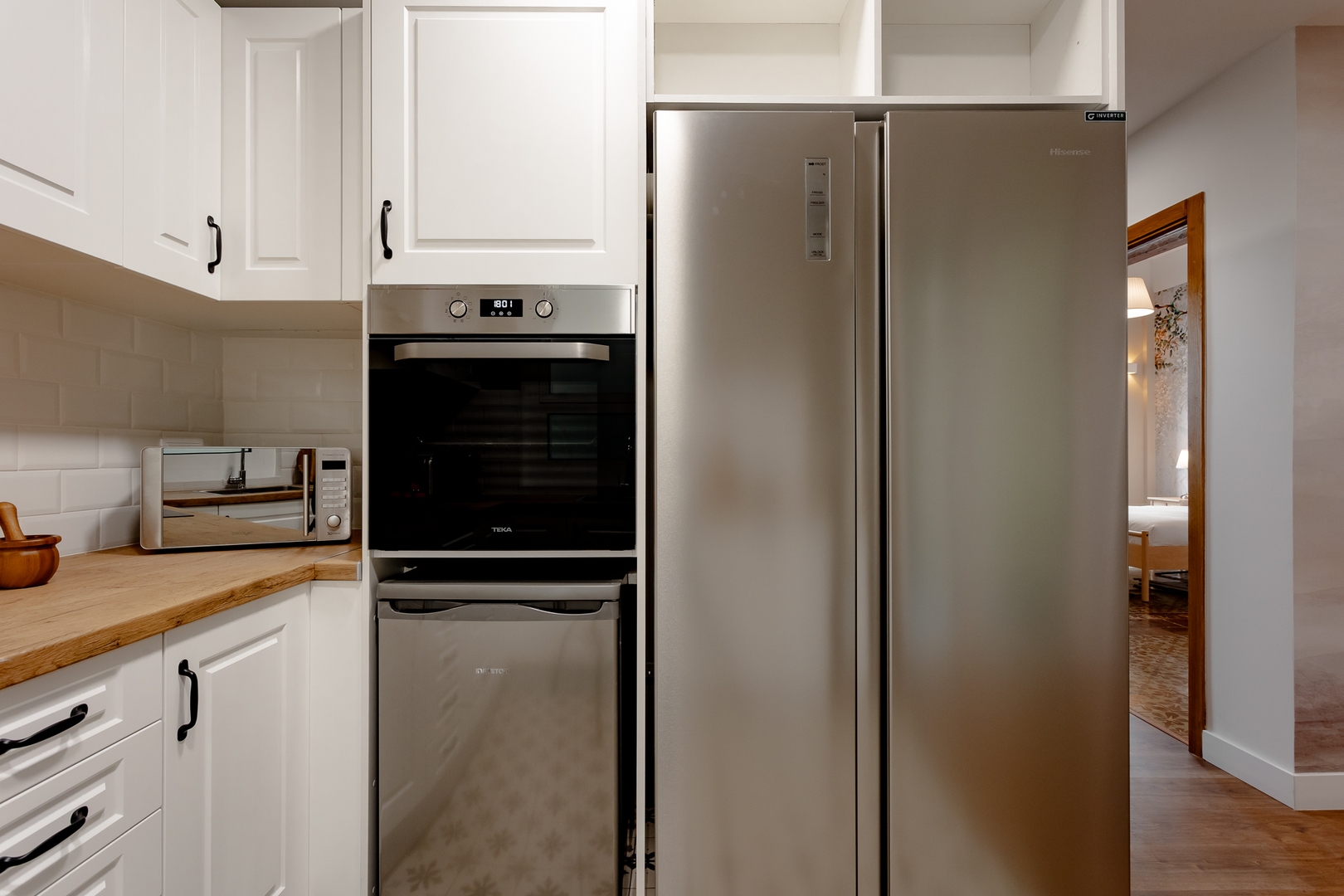 Suite Das at Casa Nostra