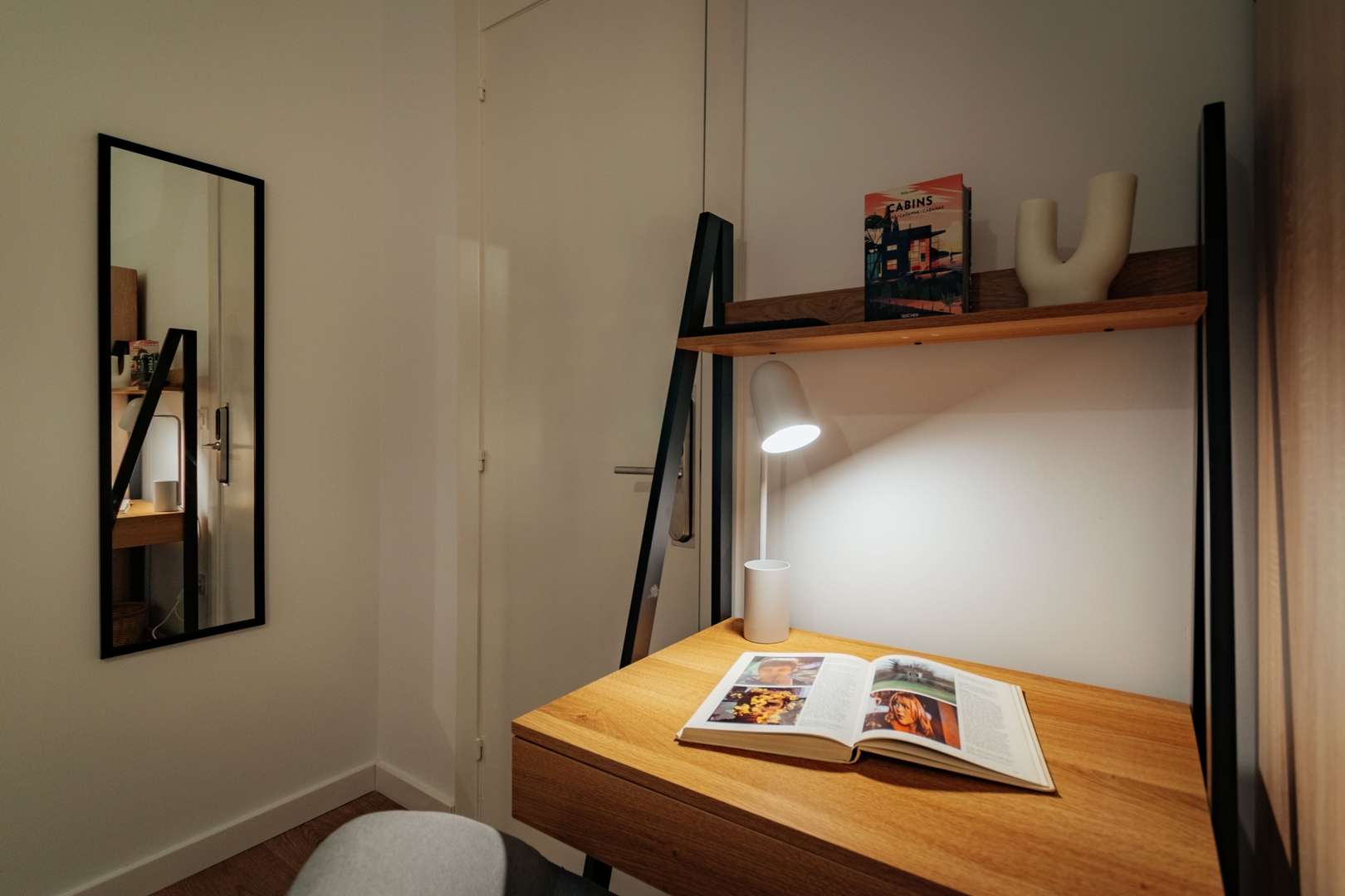 Room Polo at Casa Tilda