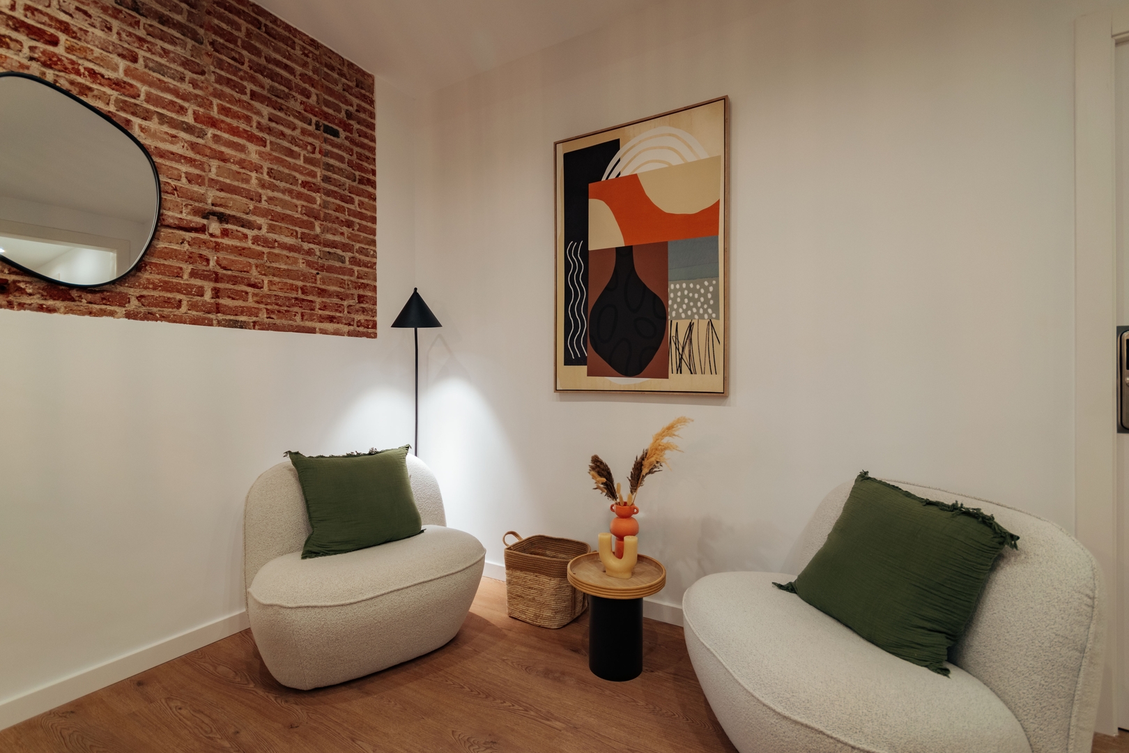 Room Polo at Casa Tilda