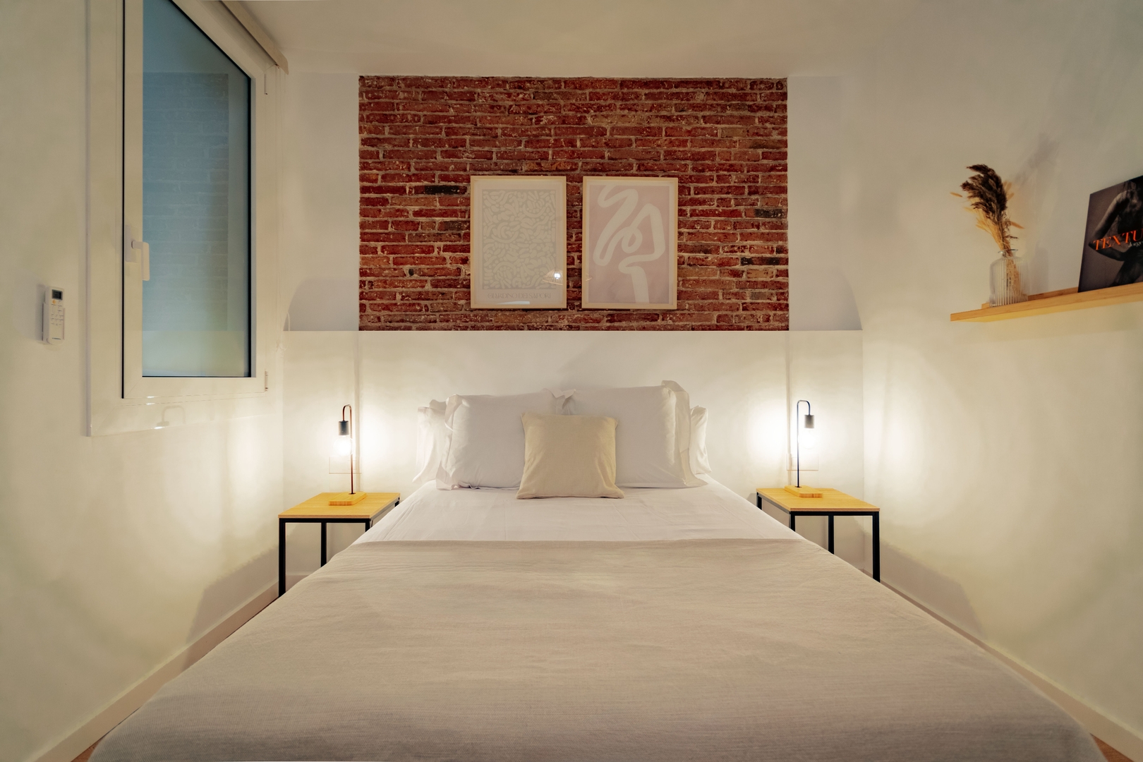 Room Rita at Casa Tilda