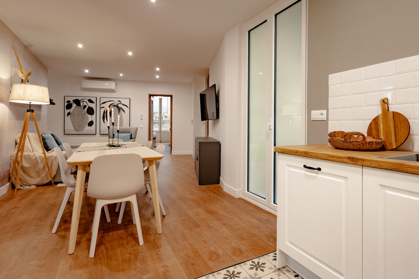 Suite Pedra at Casa Nostra