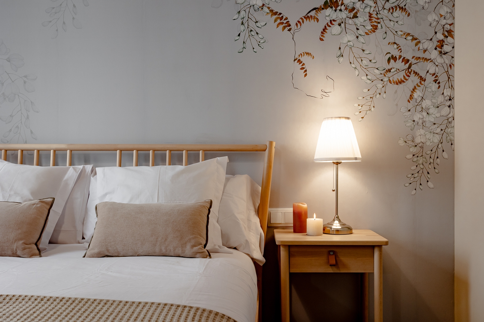 Suite Ger at Casa Nostra