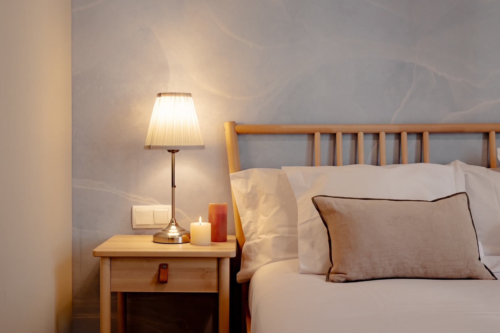 Suite Bor at Casa Nostra