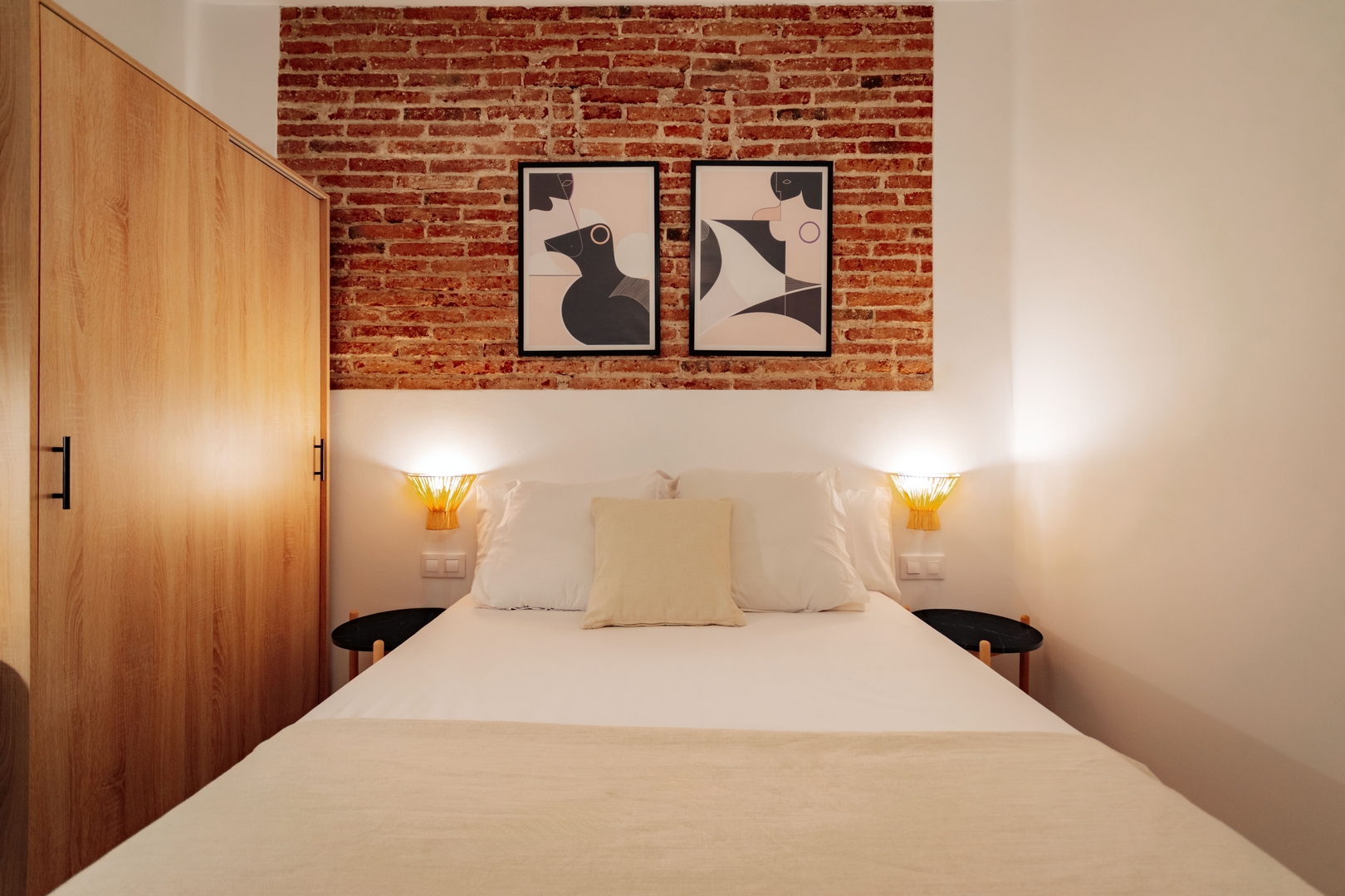 Room Juno at Casa Tilda