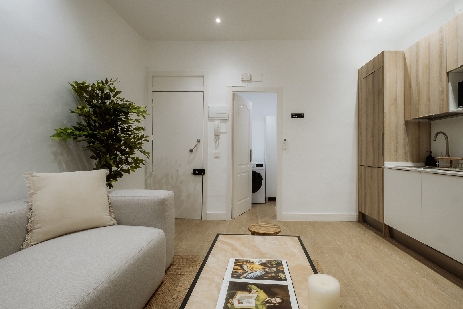 CASA SOFIA Badi Plus